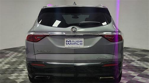 2023 Buick Enclave Essence FWD