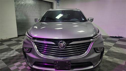 2023 Buick Enclave Essence FWD