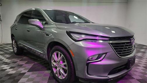 2023 Buick Enclave Essence FWD