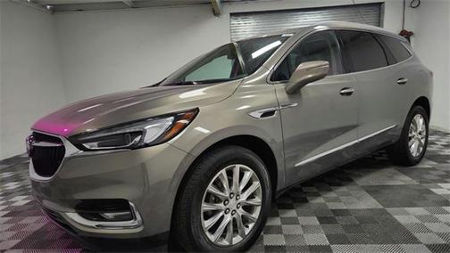 2019 Buick Enclave Premium