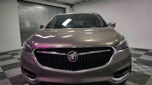 2019 Buick Enclave Premium