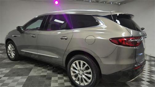 2019 Buick Enclave Premium