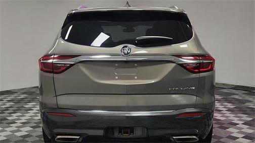 2019 Buick Enclave Premium