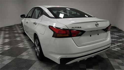 2024 Nissan Altima S FWD