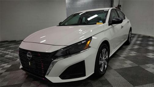 2024 Nissan Altima S FWD