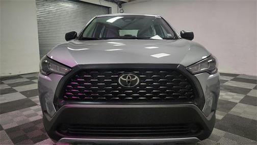 2024 Toyota Corolla Cross L