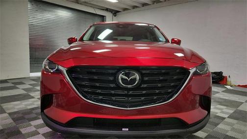 2023 Mazda CX-9 Touring