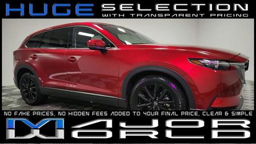 2023 Mazda CX-9 Touring