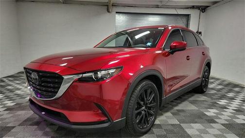 2023 Mazda CX-9 Touring
