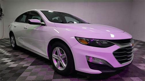 2024 Chevrolet Malibu 1LS