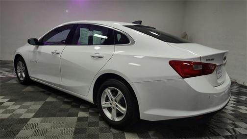 2024 Chevrolet Malibu 1LS