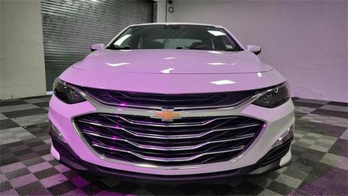 2024 Chevrolet Malibu 1LS