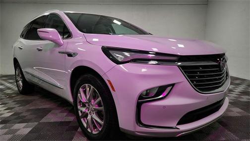 2023 Buick Enclave Essence FWD