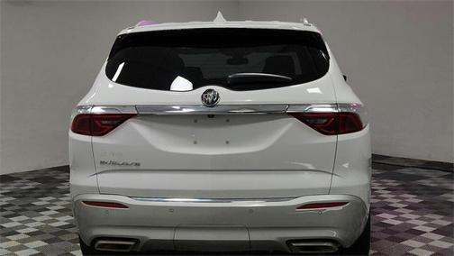 2023 Buick Enclave Essence FWD