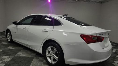 2024 Chevrolet Malibu 1LS