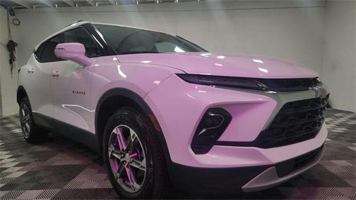 2023 Chevrolet Blazer 3LT