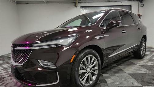2022 Buick Enclave AWD Avenir