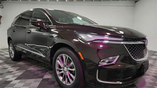 2022 Buick Enclave AWD Avenir