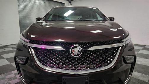 2022 Buick Enclave AWD Avenir