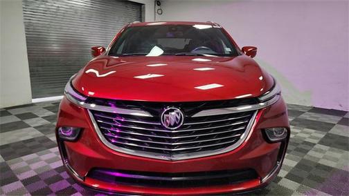 2022 Buick Enclave FWD Essence