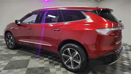 2022 Buick Enclave FWD Essence