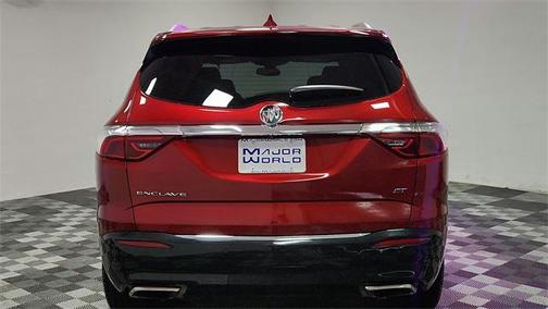 2022 Buick Enclave FWD Essence