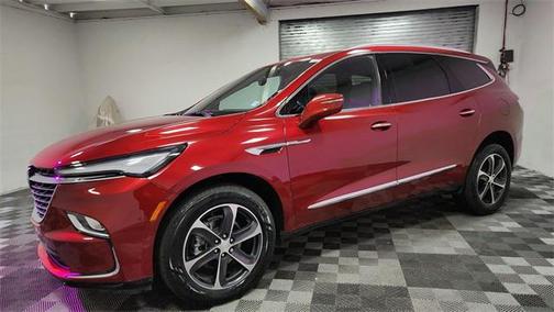 2022 Buick Enclave FWD Essence