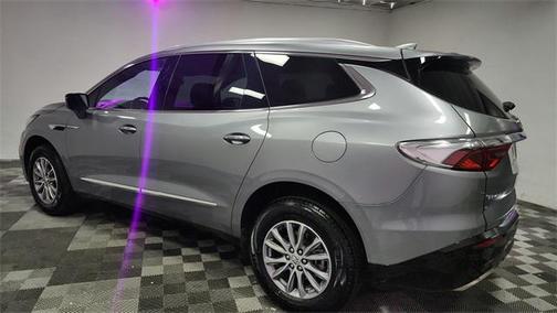 2024 Buick Enclave Premium FWD