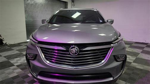 2024 Buick Enclave Premium FWD