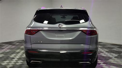 2024 Buick Enclave Premium FWD