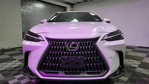 2024 Lexus NX 350 350 Base