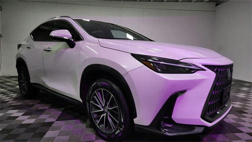 2024 Lexus NX 350 350 Base