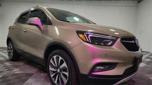 2019 Buick Encore Essence