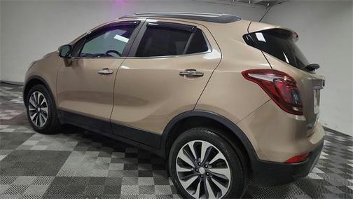 2019 Buick Encore Essence