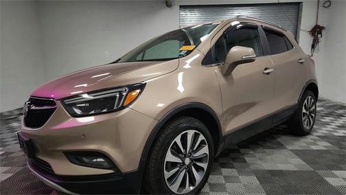 2019 Buick Encore Essence