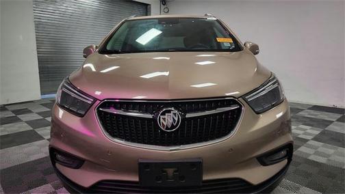 2019 Buick Encore Essence