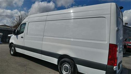 2023 Mercedes-Benz Sprinter 2500 High Roof