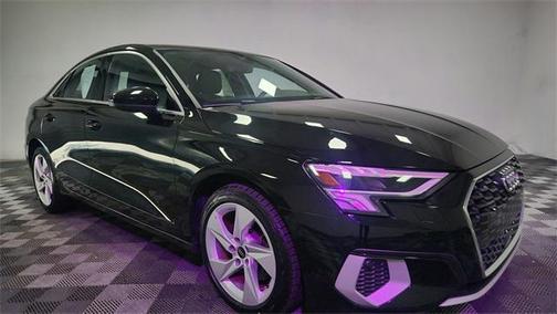 2023 Audi A3 Premium