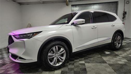 2023 Acura MDX Standard