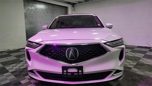 2023 Acura MDX Standard