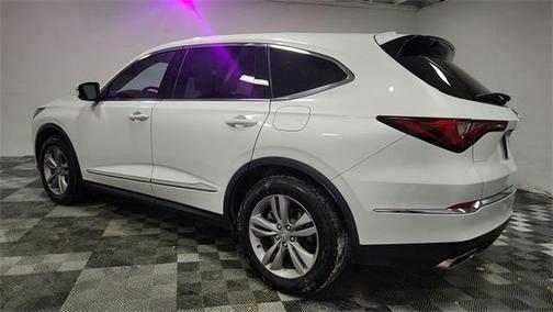 2023 Acura MDX Standard