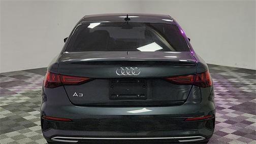 2023 Audi A3 Premium