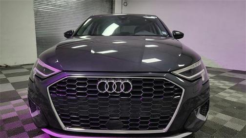 2023 Audi A3 Premium
