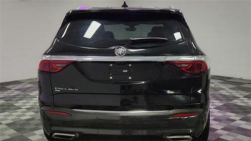 2022 Buick Enclave AWD Premium