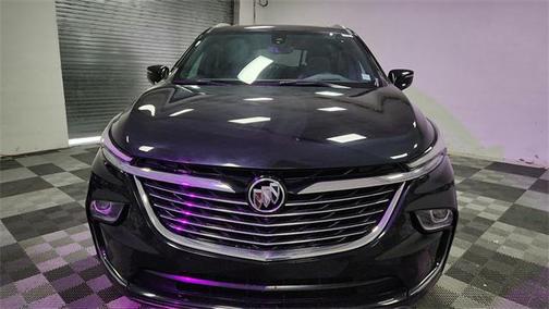 2022 Buick Enclave AWD Premium