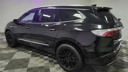 2022 Buick Enclave AWD Premium