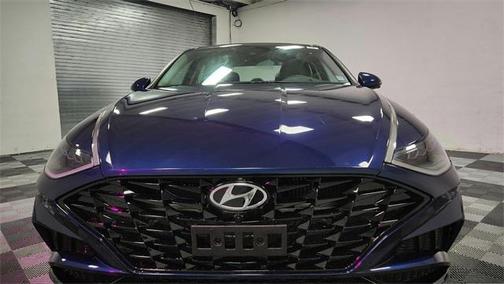2022 Hyundai SONATA Limited