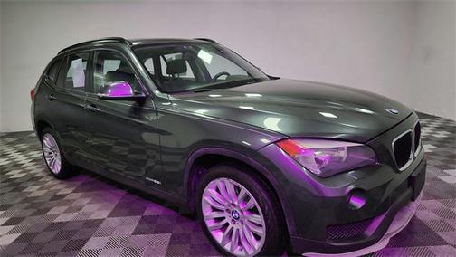 2015 BMW X1 xDrive 28i