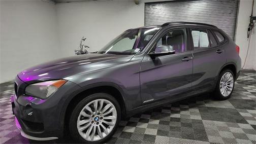 2015 BMW X1 xDrive 28i