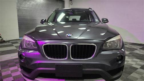 2015 BMW X1 xDrive 28i